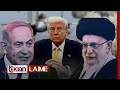 Tv Klan - Pas gjuhës së ashpër të Trump, arrihet armëpushim në Lindjen e Mesme