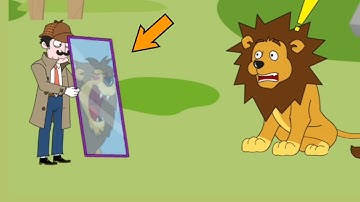 Clue Hunter / all level 100 - 107 solution gameplay android and ios games funny game / mobile game