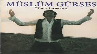 Müslüm Gürses-Ne Fayda [Remastered] Resimi