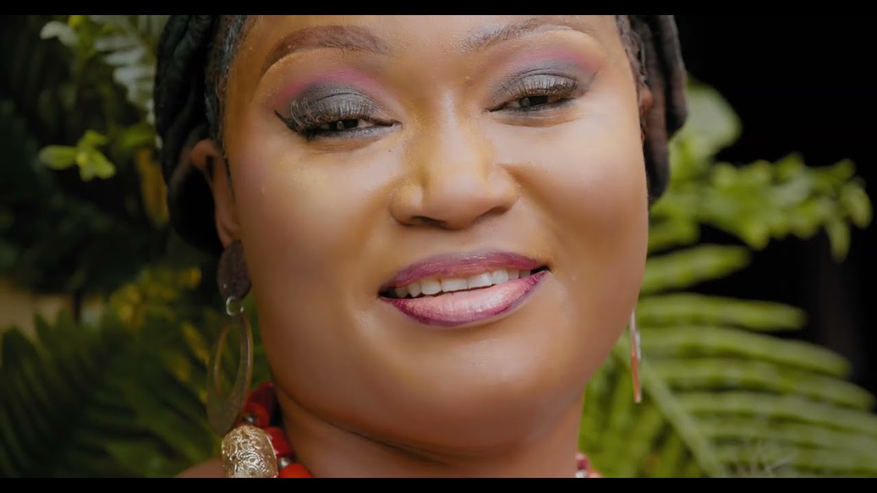 Elveronne Ndinga - Aleh Neh (Clip Officiel)