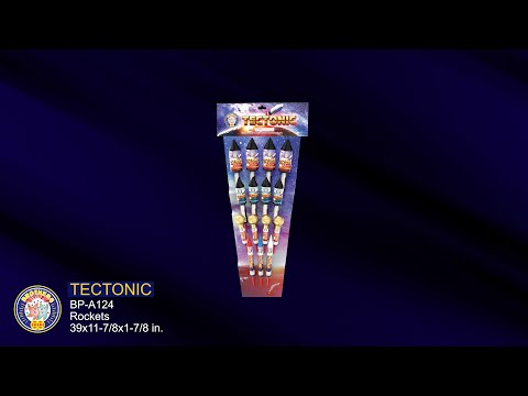 TECTONIC