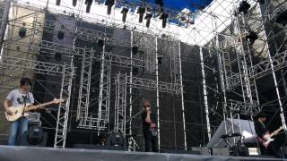 【T-FEST 2015】 1976 - 我所忽視  __Today舞台