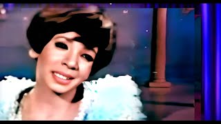 Shirley Bassey - If Ever I Would Leave You (1967 Bassey & Basie Tv Special)