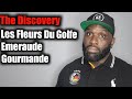 The Discovery: First Impression of Les Fleurs Du Golfe Emeraude Gourmande: Giveaway