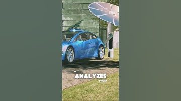 Use of Artificial Intelligence in the Automobile Industry