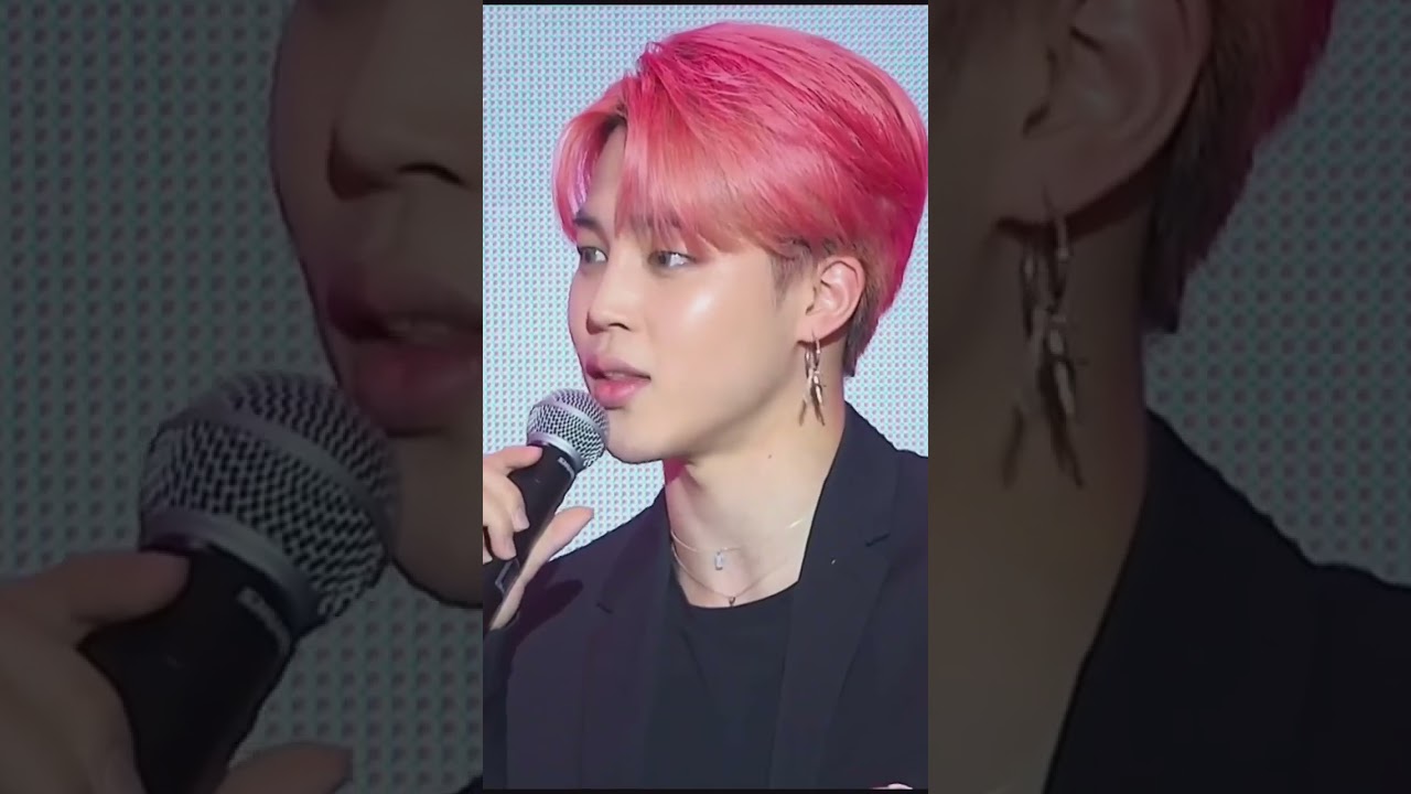 Trendy Talk Alert! Join me as we Explore the Fascinating World of 'My love jimin'.