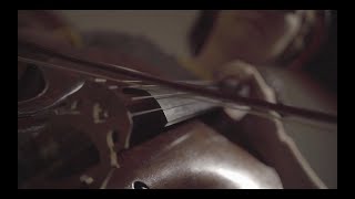 Intermission String Quartet Camilla Bäckman Give Me A Moment