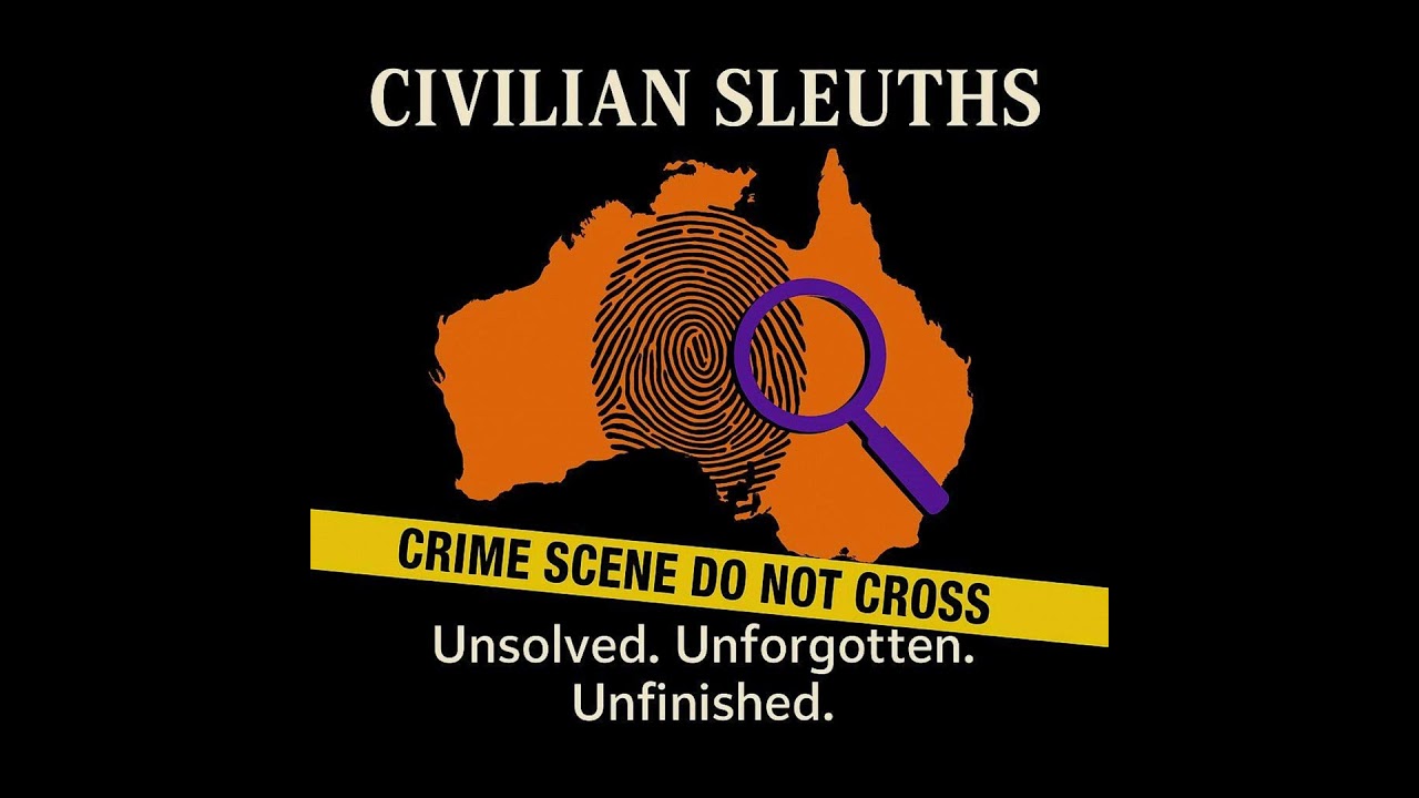 Denise McGregor: Found on Merriang Road