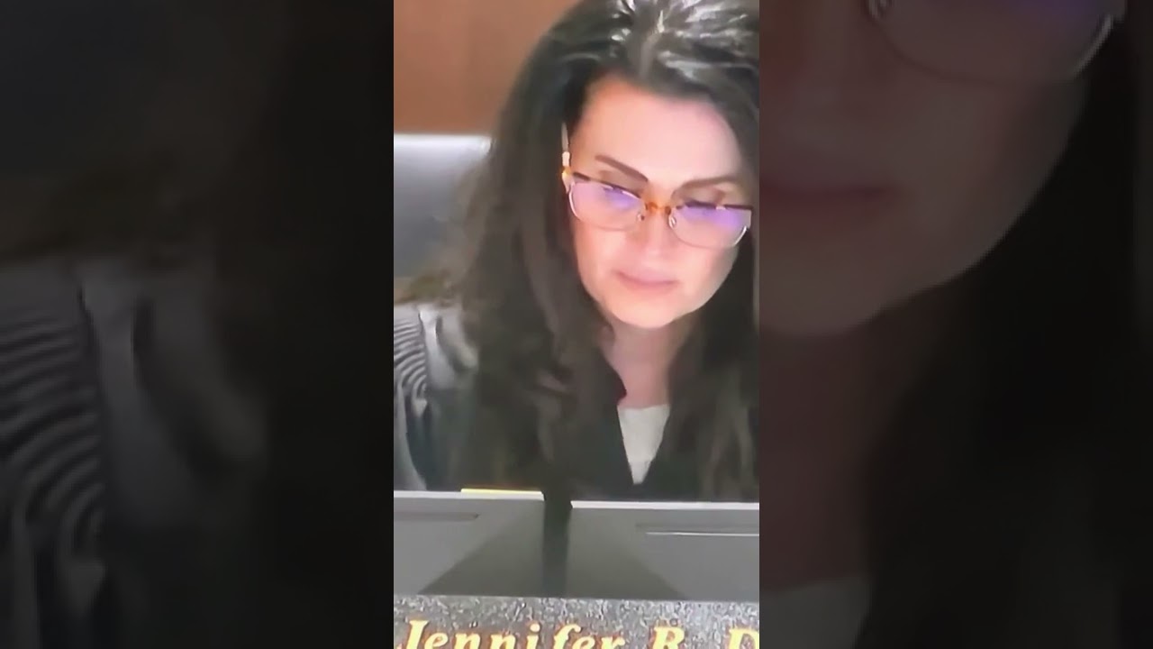 What is going on with Darrell Brooks trial