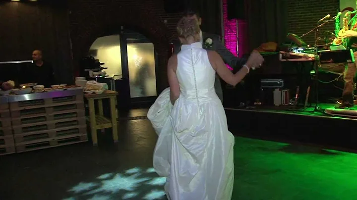 ArtVideo, Jesper en Patricia