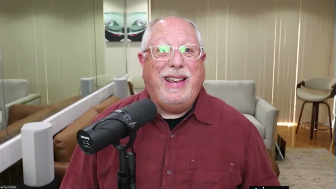 Ray Shefska Shares the Pros and Cons of Leasing a Car