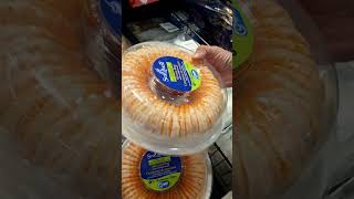 Shopping For Groceries At Canadian Superstore