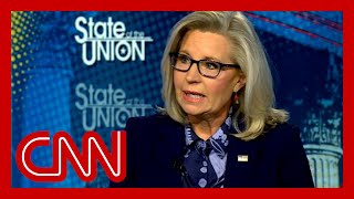 Liz Cheney slams ‘Putinwing’ Republicans after Navalny’s death