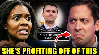 BREAKING: Michael Knowles REFUSES to Moderate Candace Owens Debate