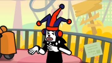 remix 6 fever but everyone got the wrong scripts