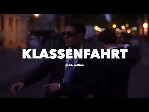 (FREE) "Klassenfahrt" Pashanim x Sampagne Type Beat