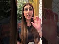 Social media influencers on “Impact of Pakistani dramas on the lives of British Pakistanis”