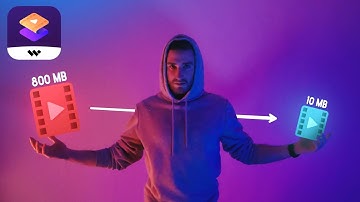 How to Compress Video Without Losing Quality – AniSmall Tutorial