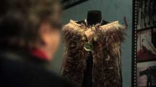 The Kakahu - The Maori Cloak The Kakahu - The Maori Cloak