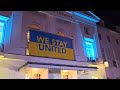 We stay united. Документальний театр Берліна