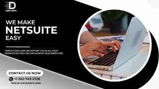 Netsuite - Keyboard Shortcuts Tips And Tricks