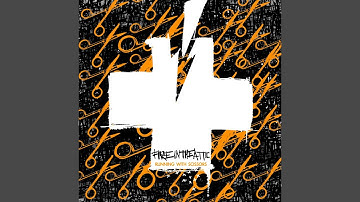 Running With Scissors (Acoustic-Version)