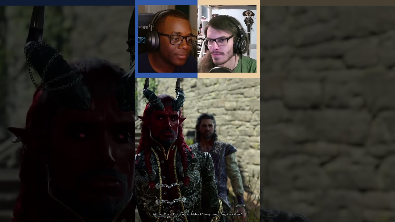 The Worst Dice Rolls in Baldur's Gate 3