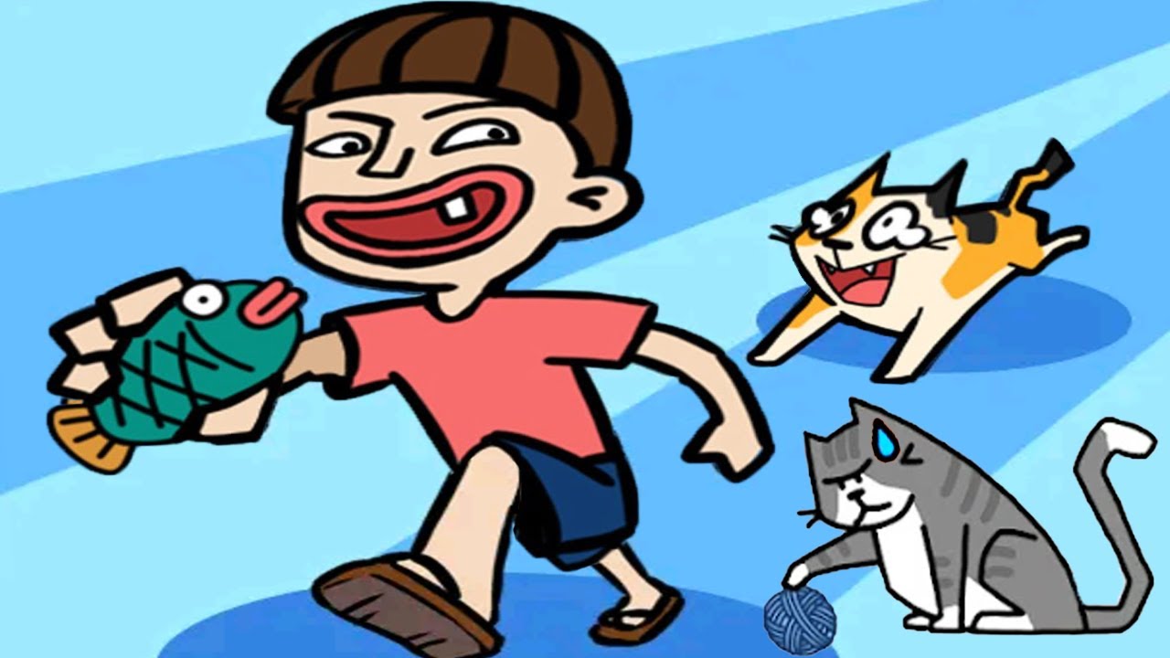 Hidden My Toy - Full Guide - Chapter 3 All Levels 1-30 Walkthrough ...