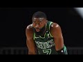 Jaylen Brown Injury Out for Season! 2020-21 NBA