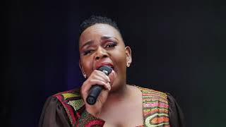 Londiwe Sphe Nxumalo - Wehlukile (live)