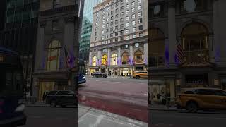 Manhattan #newyorkcity #manhattanskyline #nyc #nycshorts #usa #manhattan #newyork #nycvibes