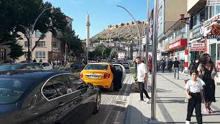 BAYBURT BAYBURT NE GÜZEL YURT. OVALARDA ŞİRİN BAYBURT...