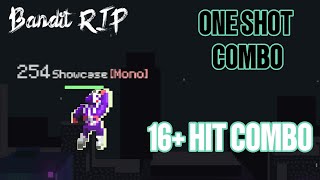 Zeto 16+ Hit Combo (Bandit.RIP)