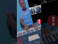 Imela (cover ) by pianist Caleb....