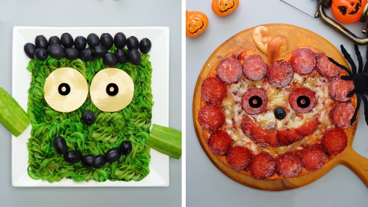 Top 10 Awesome Food Compilation 