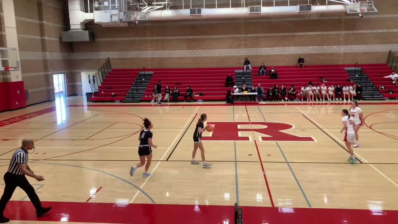 Palisades vs Village Christian 11/28/2025