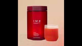 David Beckham's IM8 Supplements: A Deep Dive into Longevity Wealth