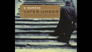 E Nomine - Vater Unser - 1999