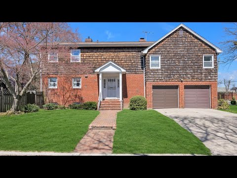 148-17 3rd Ave, Whitestone, NY home video tour