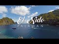 El nido philippines best island in the world