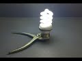 Science free energy projects experiments 220V Generator at school - Great idea 2019