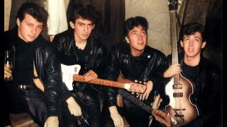 The Beatles - A Picture Of You (BBC Here We Go, 6.11.62)-1080p