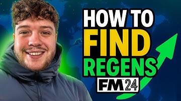 How to Scout Regens in Football Manager 2024 — The Ultimate Guide to Finding Hidden Wonderkids