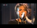 Toni Braxton // SWR Live (Germany) Pt 4 - Seven Whole Days // 9th May 2010