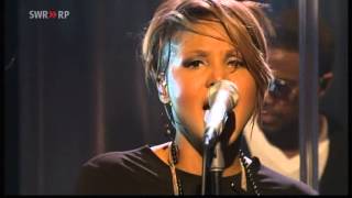 Toni Braxton // SWR Live (Germany) Pt 4 - Seven Whole Days // 9th May 2010 Resimi