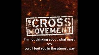 Watch Cross Movement Lord You Are video