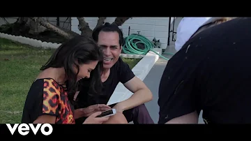 Nayan - DrNk TeXtIn (Behind the Scenes)