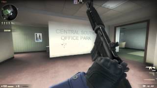 CS:GO and CSS difference by host timescale