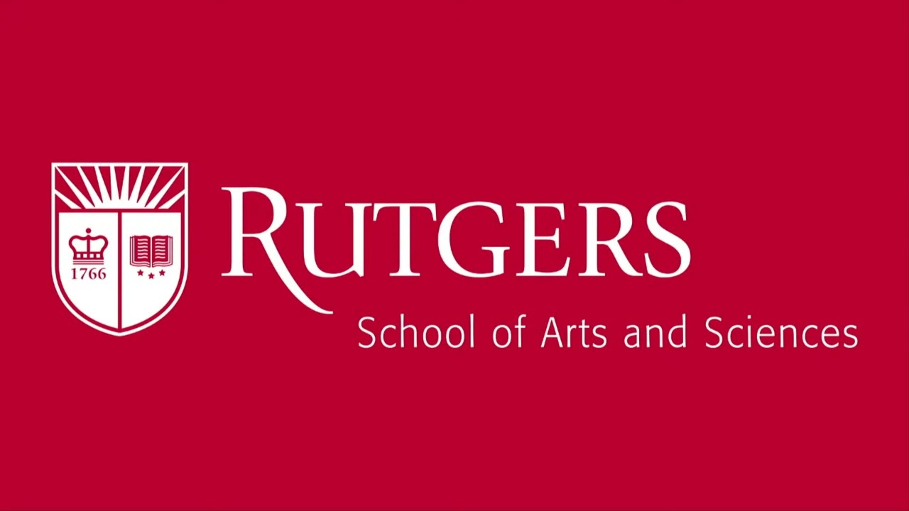 Rutgers School of Arts and Sciences 2022 7pm Convocation Ceremony YouTube