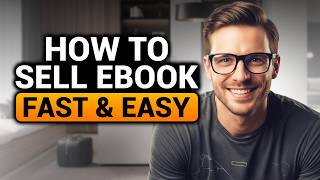 How To Sell Ebook FULL GUIDE Earn Money Through Ebooks
